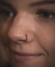 el-mundo piercing + tattoo gmbh Bild 5