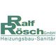 Ralf Rösch Sanitär, Service und Heizungsbau GmbH