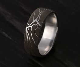 RetinaDesign Goldschmiede für Eheringe und Schmuck Bild 9