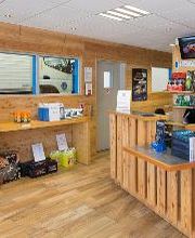 Euromaster Briançon Pneus image 14