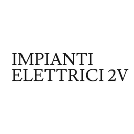 Impianti Elettrici 2V logo