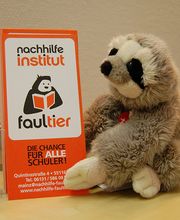 Nachhilfeinstitut Faultier Bild 4