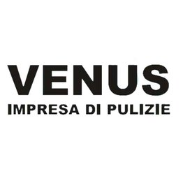 Impresa di Pulizie Venus logo