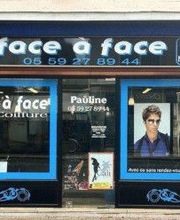 Face A Face image 6