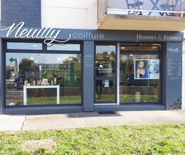 Neuilly Coiffure image 1