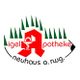Logo der Igel-Apotheke