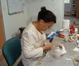 Les poupées de Mariline image 1