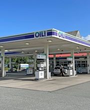 OIL! Autohof Bild 10