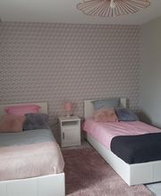 Lagrais Morgan image 3