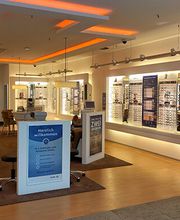 Apollo-Optik - Gera Gera-Arcaden Bild 3