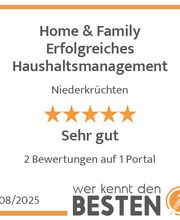 werkenntdenBESTEN.de Qualitätssiegel