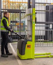 Kiloutou Grigny - La Plateforme image 1