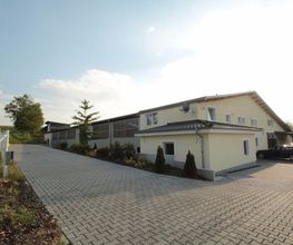 Gestüt St.Georg Bild 5
