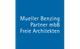 Müller - Benzing und Partner Freie Architekten
