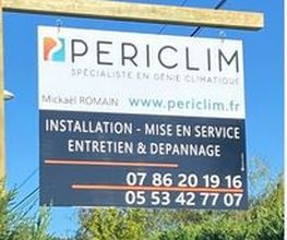 Periclim image 1