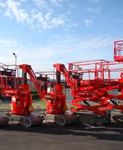 Loxam Rental Grimaud image 2