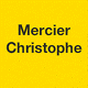 Mercier Christophe