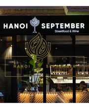 Hanoi September Köln Bild 4