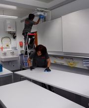 arag Gebäudereinigungs AG Bild 7