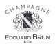 CHAMPAGNE EDOUARD BRUN & CIE