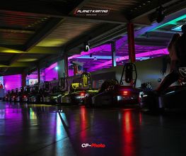 Planet Karting image 1
