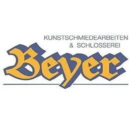 Beyer Schlosserei & Kunstschmiede