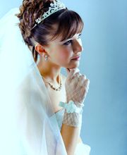 Ein Blick voller Träume