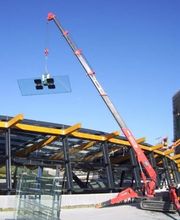 Spain Crane International S.L. imagen 2