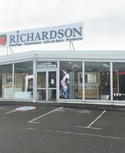 RICHARDSON : SANITAIRE- CHAUFFAGE - PLOMBERIE - PHOTOVOLTAÏQUE image 2