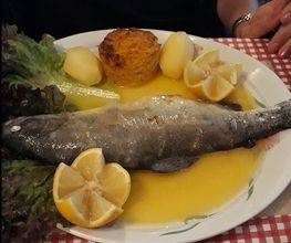Restaurant Le Rustique image 4