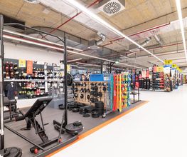 DECATHLON Dortmund-Kampstraße Bild 14