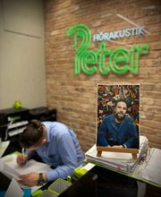 Hörakustik PETER Bild 2