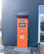 SIXT Autovermietung Saalfeld Bild 6