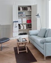 Butia Falegnamaria Curdin Müller SA Bild 1