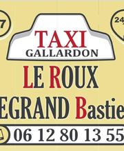 Taxi Le Roux Legrand image 2