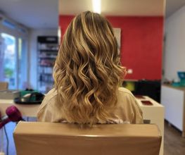 ADN Coiffure Bild 10