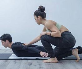 Equilibrium Fisioterapia Bild 8
