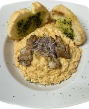 Restaurante Mesegares fusión imagen 2