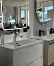 MeghaTile Kitchen & Bath image 2