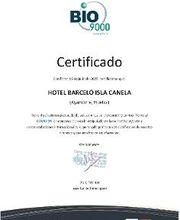 Barceló Isla Canela imagen 1