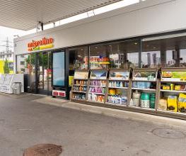 Shell Bild 13