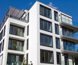 Schleuter Immobilienverwaltung GmbH Bild 1