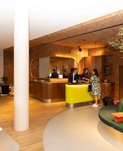 Novotel Zurich City-West Bild 6