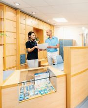 Kieferorthopädie Fetscherplatz - Dr. Schneevoigt & Dr. Bahrig Bild 2