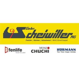 Scheiwiller Gebr. AG