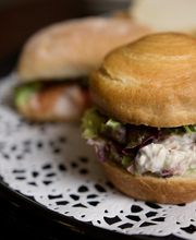 Bean and the Baker image 10