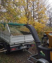 MARTIN PARCS et JARDINS . image 5