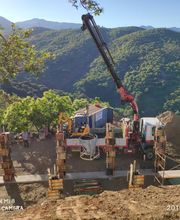 Materiales de Construcción la Toma imagen 7