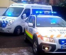 Ambulance Marilys image 13