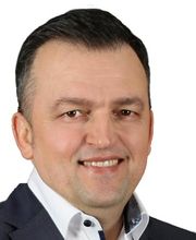  Enes Hasanovic - Selbstständiger Vertriebspartner für Swiss Life Select Bild 1